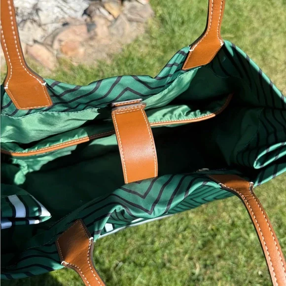 Tory Burch Ella Tote Totes